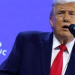 Trump Disinvites Nation From Board of Peace