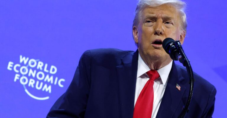 Trump Disinvites Nation From Board of Peace