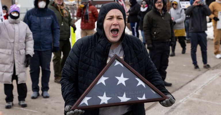 The Unhinged Rage of White Liberal Women, Explained