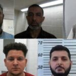 EXCLUSIVE: ICE Arrests Foreign Terrorists Living in US