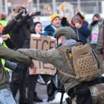 How Your News Source Completely Changes What You Believe About Immigration