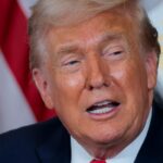 What Did Trump and Walz Talk About on Monday?