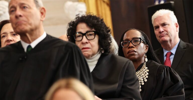Why the Supreme Court Must Clearly Define Biological Sex or the Battle in the Courts Will Never End