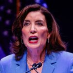 Democrat Governors Ignore Global Realities, Cling to ‘Green’ Policies