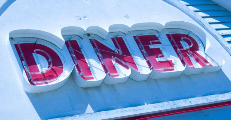 The End of the Road for the Little Diner That Could