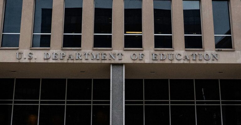Education Budget Reversal Ignores Decades of Failure