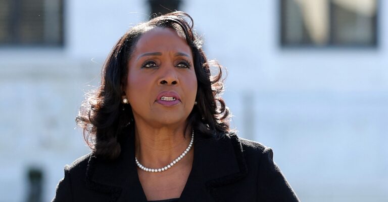 Can President Remove Fed Official for Pre-Office Conduct? Court Weighs In.