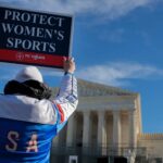 What Girls Stand to Lose in the Supreme Court’s Title IX Case