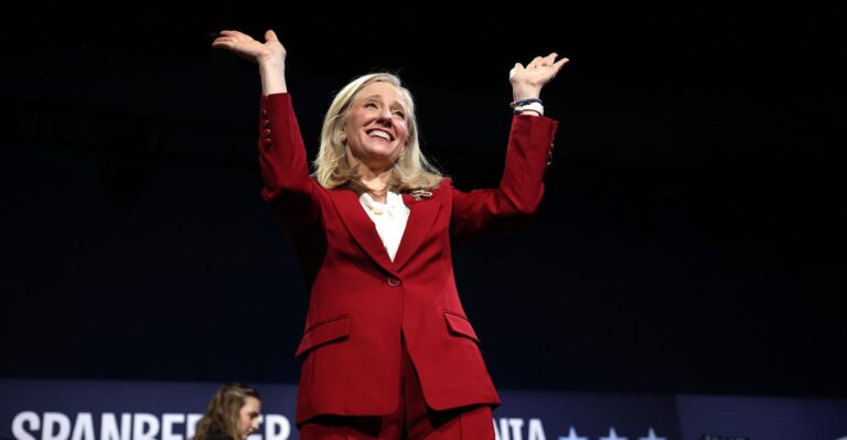 Virginia’s New ‘Centrist’ Governor Goes Full California on Day One