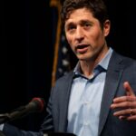 Frey Decries ICE 'Siege' of Minneapolis
