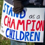 Parents Are Back in Charge, and Voters Are With Them