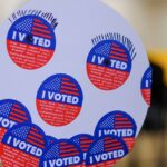 Big Surprises in the 2030 Census Estimates