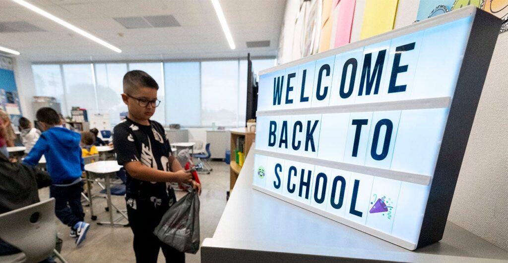 Arizona ESA Growth Skyrockets While Criticisms Crash - The Daily Signal