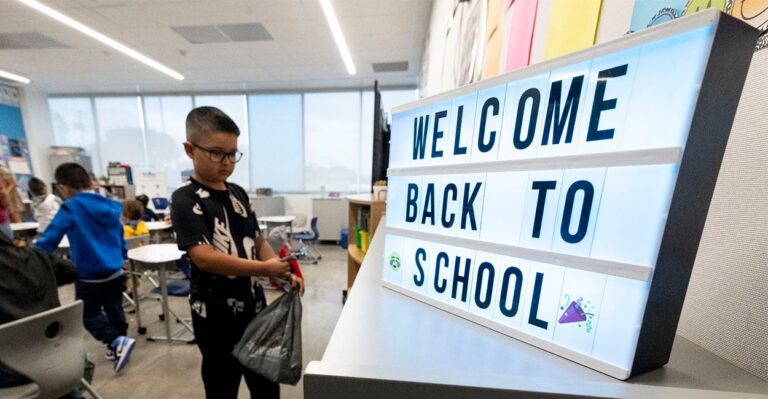 Arizona ESA Growth Skyrockets While Criticisms Crash