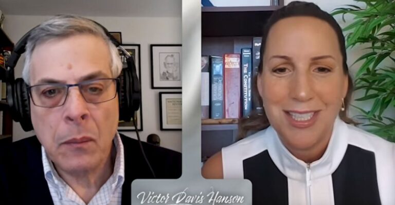 EXPOSED: Taxpayers Paying for Democrat Activists’ Grad School Tuition