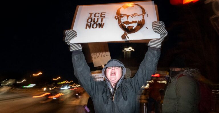 What Triggered Civil Rights Investigation Into Pretti Shooting?