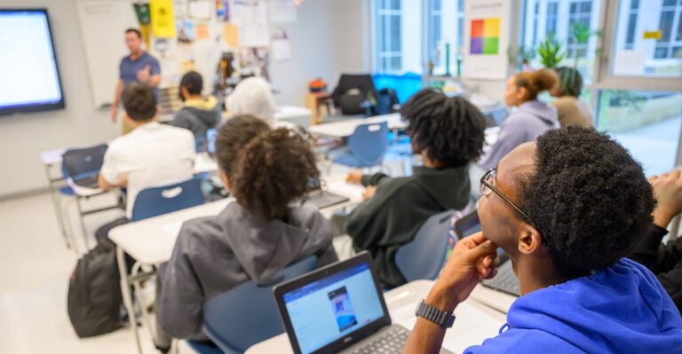 Indiana Set to Deliver Huge Transformation for Teaching Profession