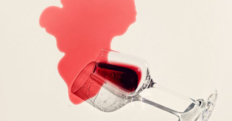 Why the Next Generation Is Ditching Alcohol