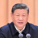 The Loneliest Man in Zhongnanhai: Xi Jinping's Purges and the Price of Absolute Power