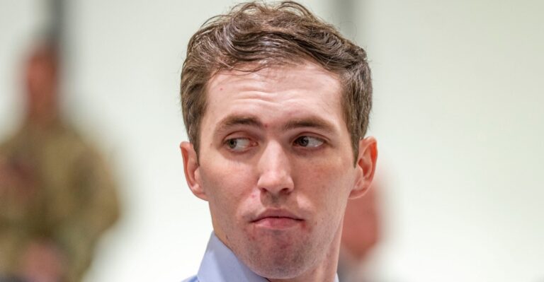 Here Are the Latest Developments in Charlie Kirk Murder Case