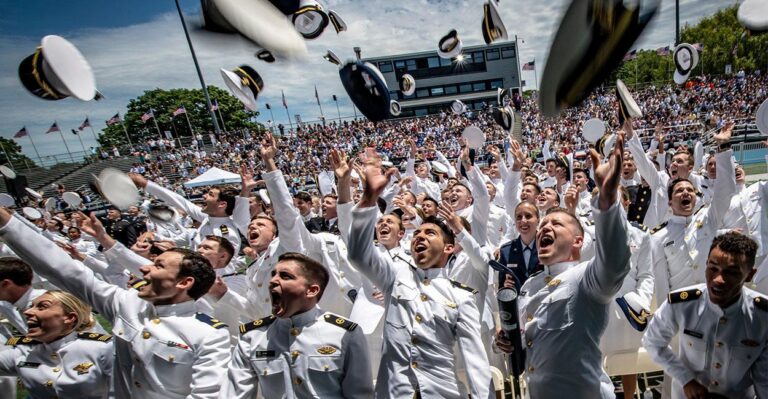 The Other Golden Fleet: The Urgent Need for a Strong Merchant Marine