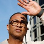 His Podcast Was an Apolitical Refuge—Then He Posted About Don Lemon