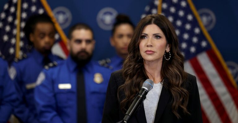 ‘Supreme Court, Here We Come.’ DHS Seeks End to TPS for Haitians.