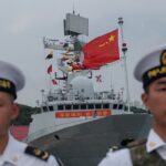 What Maduro’s Capture Says About a Similar Raid by China on Taiwan