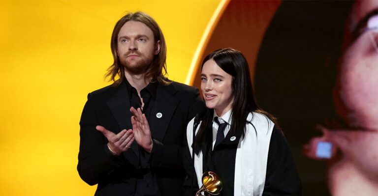 Grab Your Grammy, Then Get Hammy About Illegal Immigrants