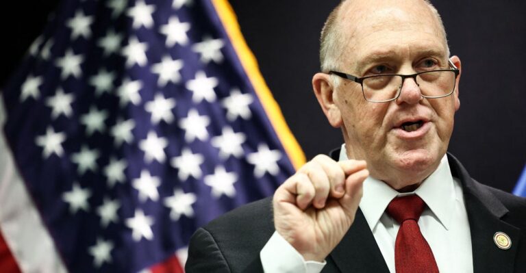 700 Immigration Agents Are Leaving Minnesota. Tom Homan Explains Why.