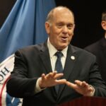Minnesota Sheriffs Credit Tom Homan With This Key Change
