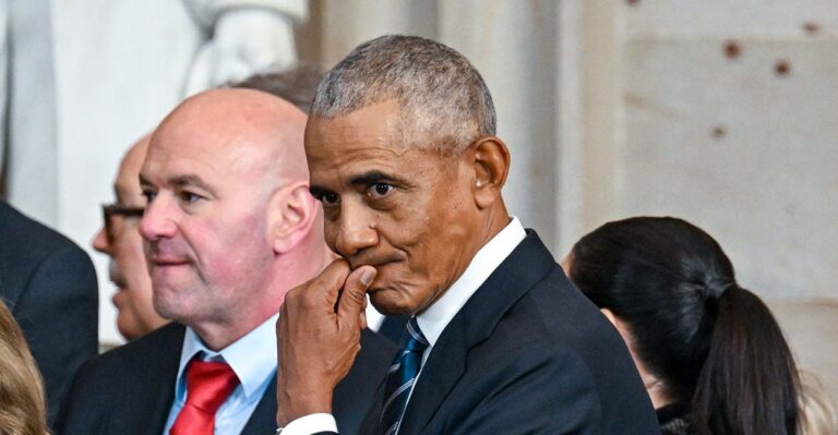 The Media’s Double Standard Toward Obama and Trump on Deportations