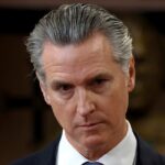 Newsom Won’t Cut Ties to Homeless Fraudster Firm