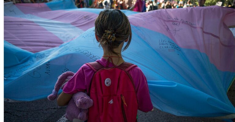 American Society of Plastic Surgeons Recommends Against Transgender Surgery for Minors