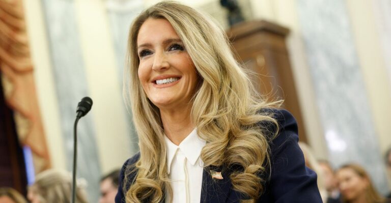 Trump Admin Suspends 111,620 ‘California Borrowers’ for Allegedly Committing Billions in Pandemic-Era Fraud
