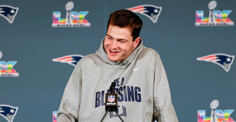 The Super Bowl Storyline Players Keep Repeating