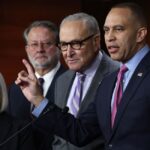 Even CNN Is Questioning Hakeem Jeffries Shutdown Strategy
