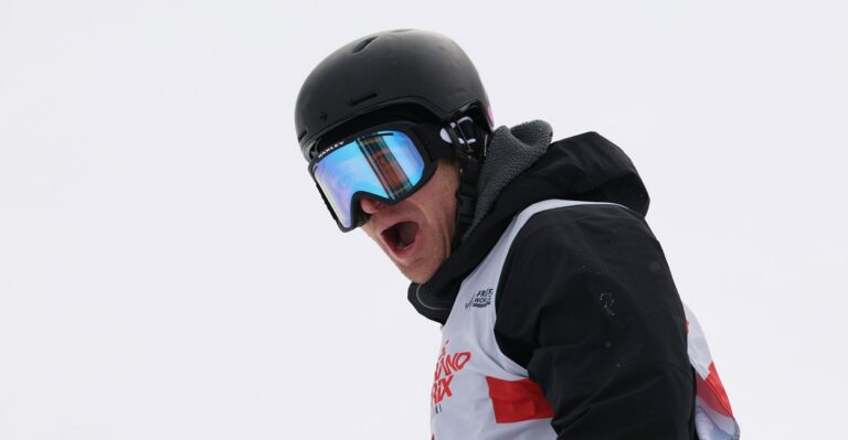 Trump Shreds Olympic Skier Hess Over Comments About Repping the US