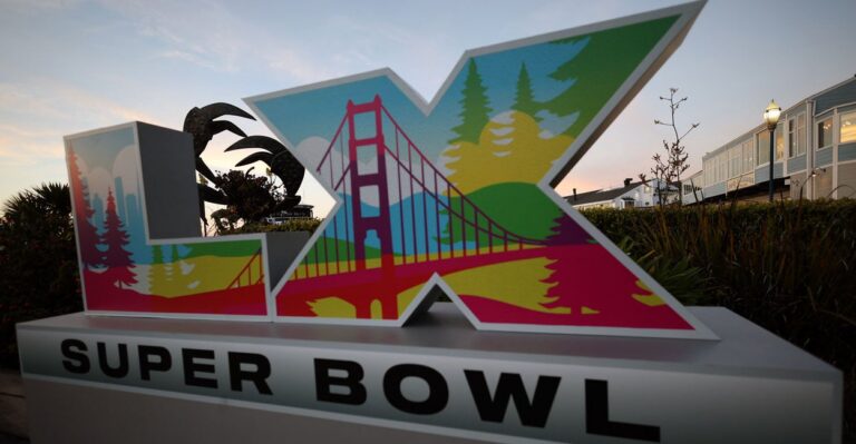 Super Bowl LX Program Features Heritage Foundation Ad