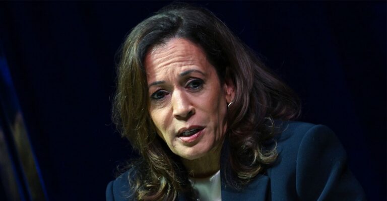 Democrats’ Demographic Doom Spiral Has No Exit
