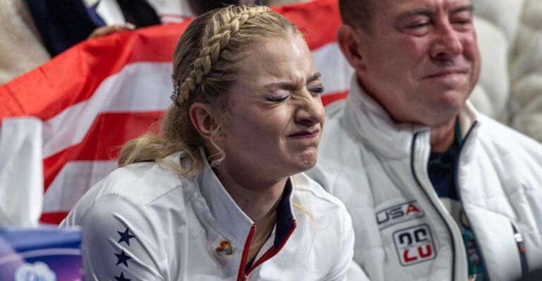 US Olympic Athletes Trash-Talking USA? Didn’t Megan Rapinoe Teach Them Nothing?