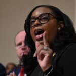 Democrat Asks ICE Leader If He Is ‘Going to Hell’