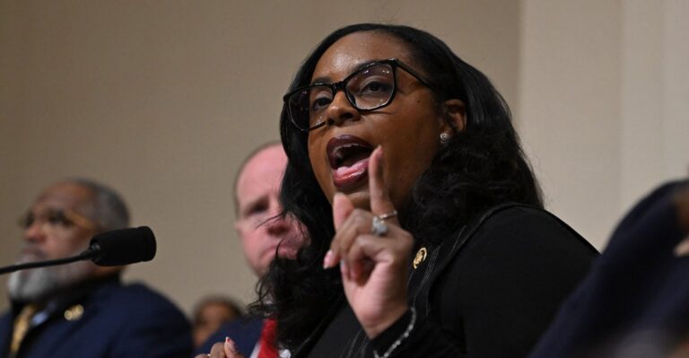 Democrat Asks ICE Leader If He Is ‘Going to Hell’