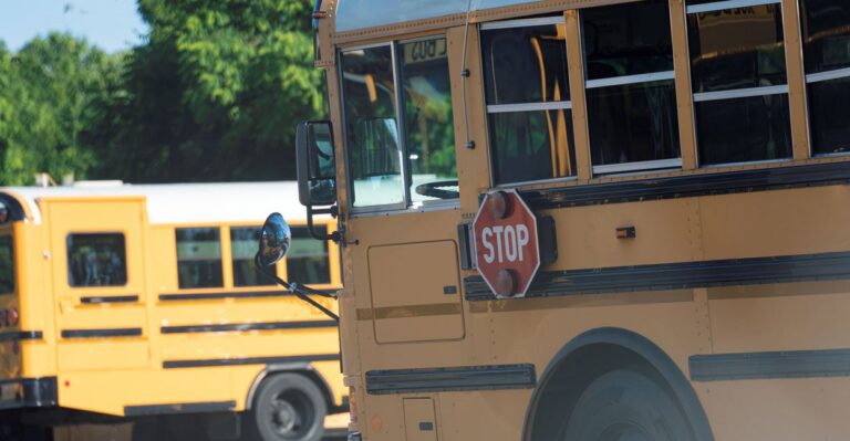 EXCLUSIVE: Heritage Says States Should Charge Tuition to Illegal Alien Children