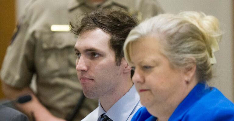 Judge in Charlie Kirk Case to Decide Whether to Boot Prosecutors
