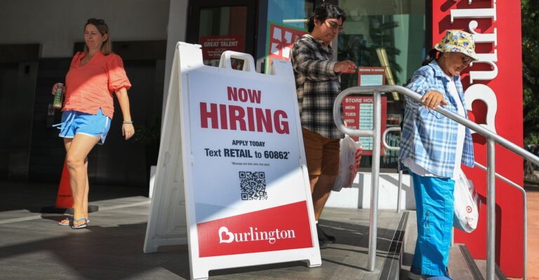 US Job Growth Surges in January