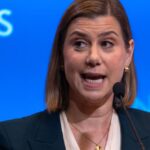 Slotkin Celebrates Victory Over Trump Admin’s Indictment Attempt