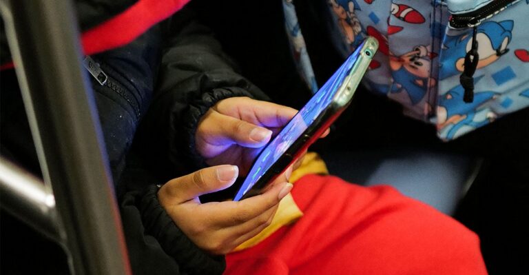 Artificial Intelligence Is Here for Your Children