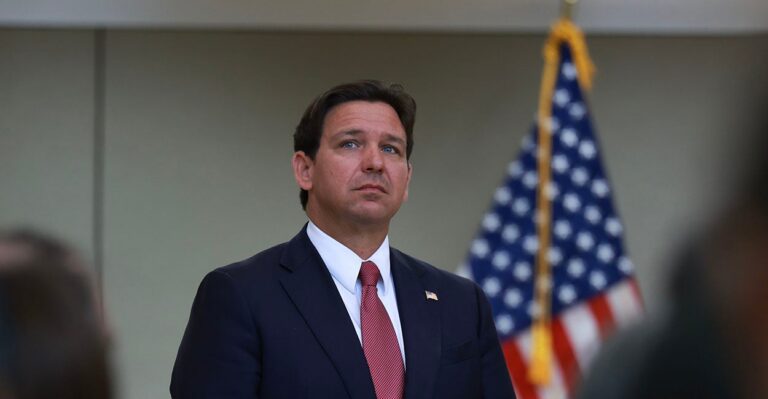 Florida Becomes Only the Fourth State to Offer English-Only Driver’s License Exams