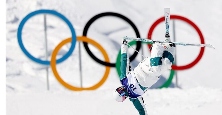 Shut Up and Slide, Team USA